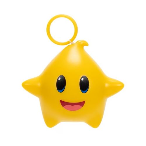 Yellow Luma Retractable Star