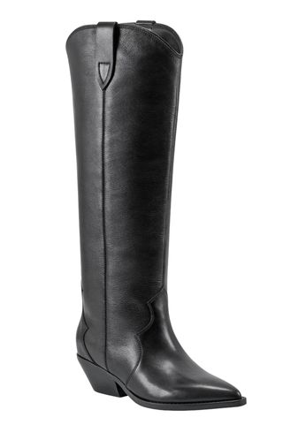 Ander Knee High Boot