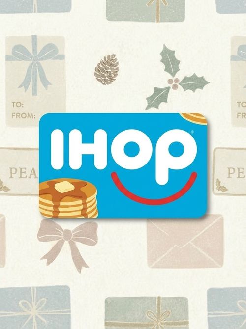 IHOP E-gift Card