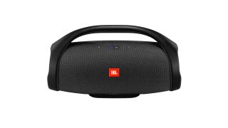 JBL boombox