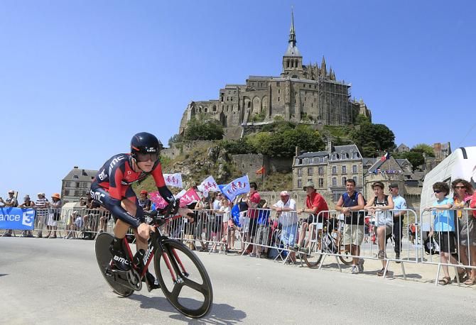 Tejay Van Garderen (BMC)
