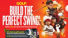 golf monthly magazine