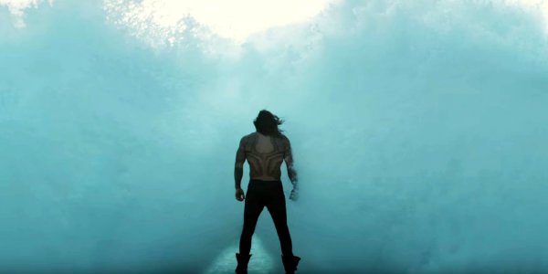 Aquaman