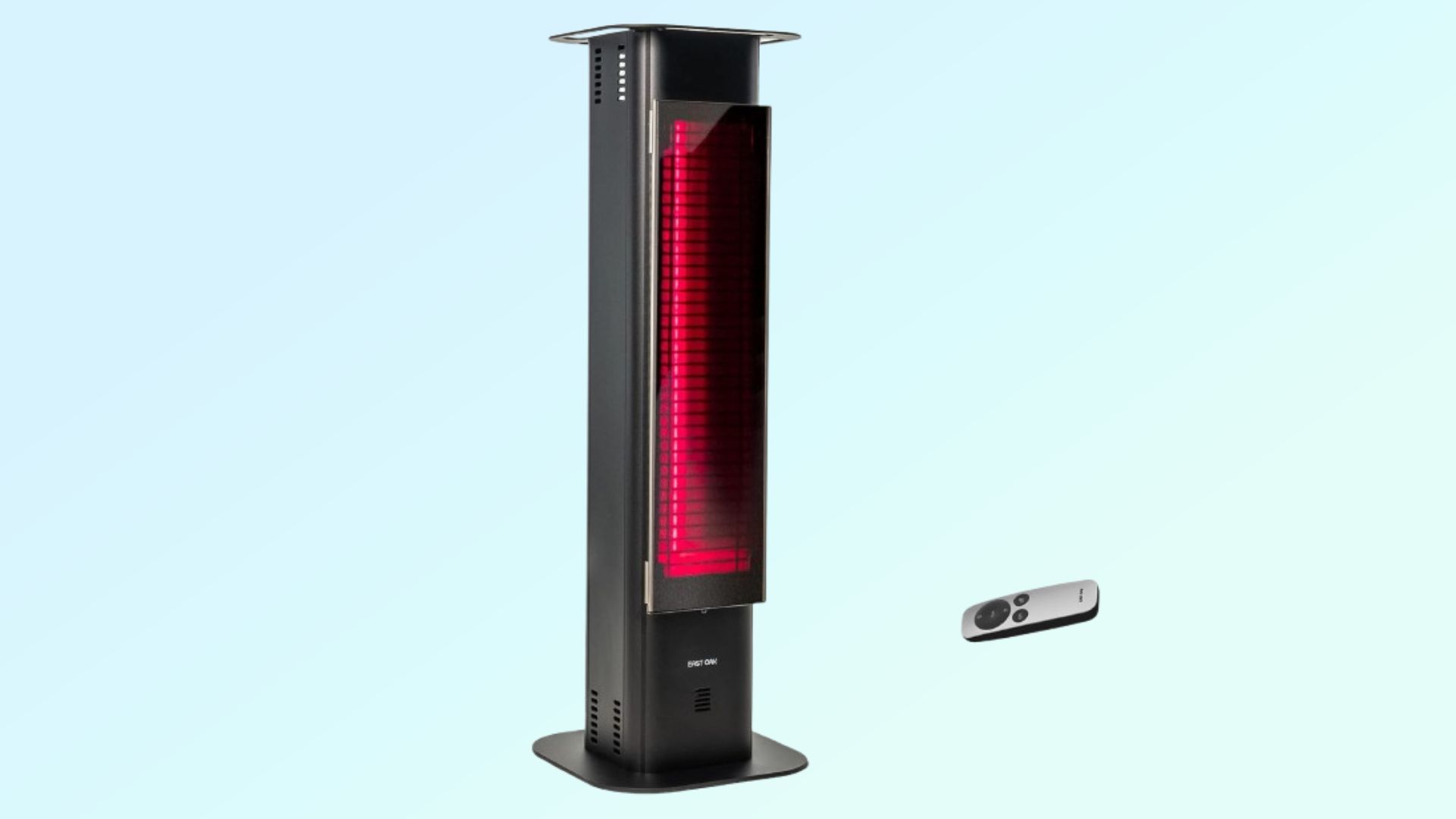 East Oak Patio Heater