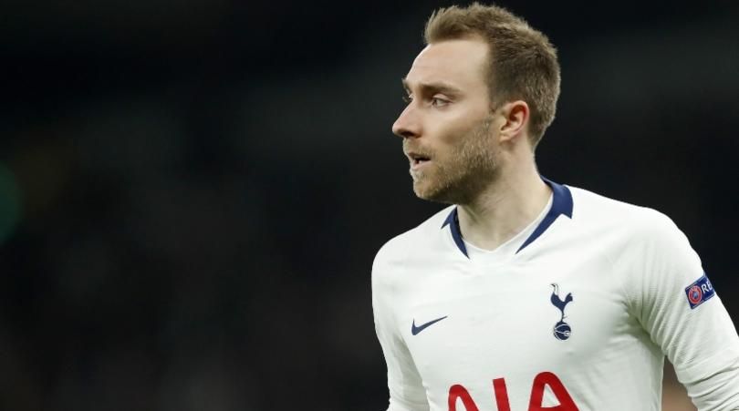 Tottenham in the dark about Christian Eriksen's future – and here's why ...