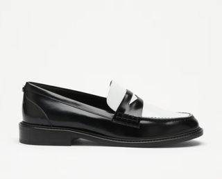 Penelope Penny Loafer, Russell 
Bromley