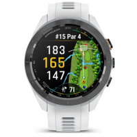 Garmin Venu 2 Plus 43 mm | 3 990,- 3111,- hos PowerSpar 879 kroner: