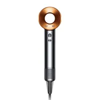Dyson Supersonic™ Origin Hair Dryer Copper Nickel Dyson Supersonic™ Origin Hair Dryer Copper Nickel