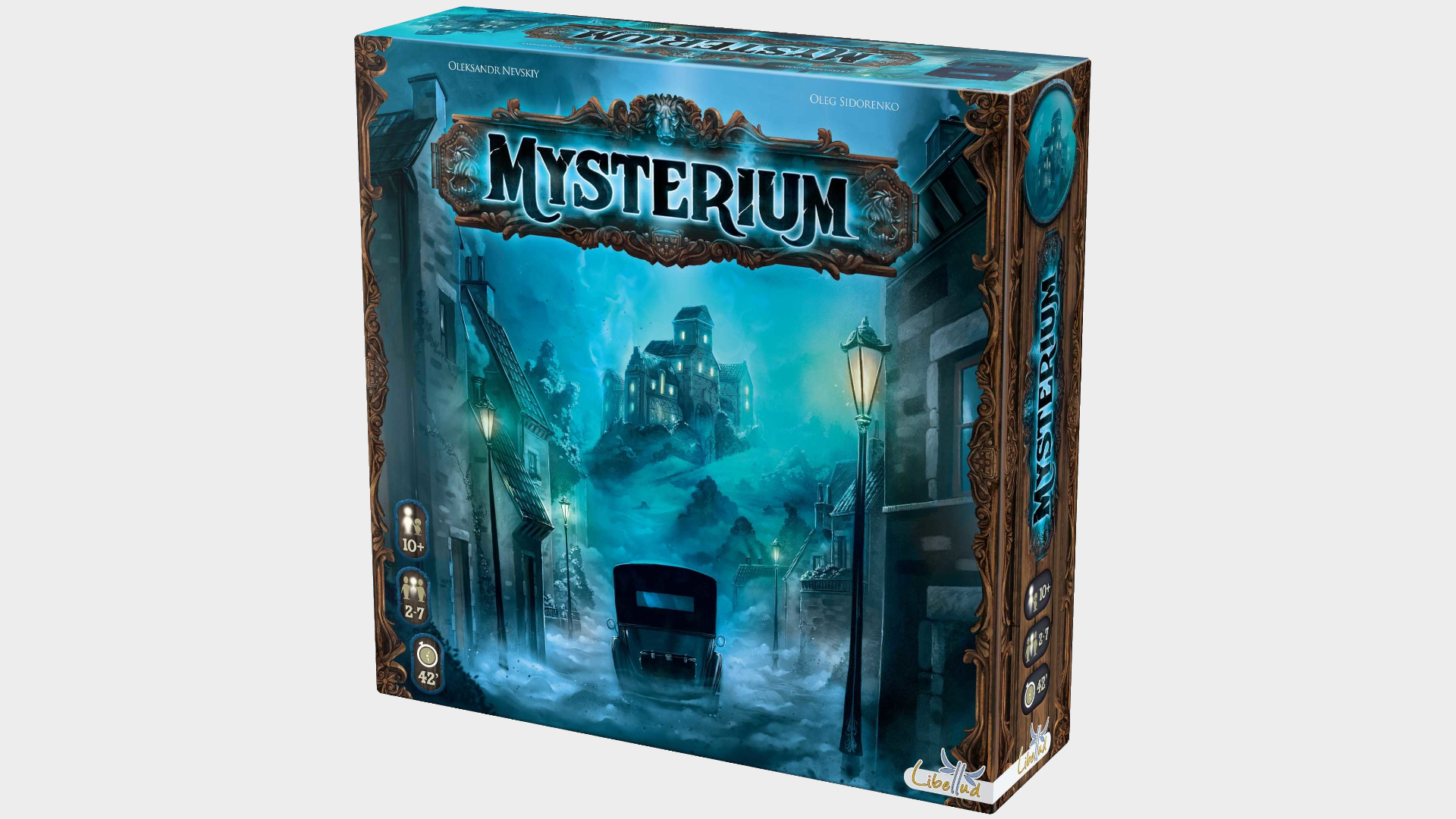 Mysterium