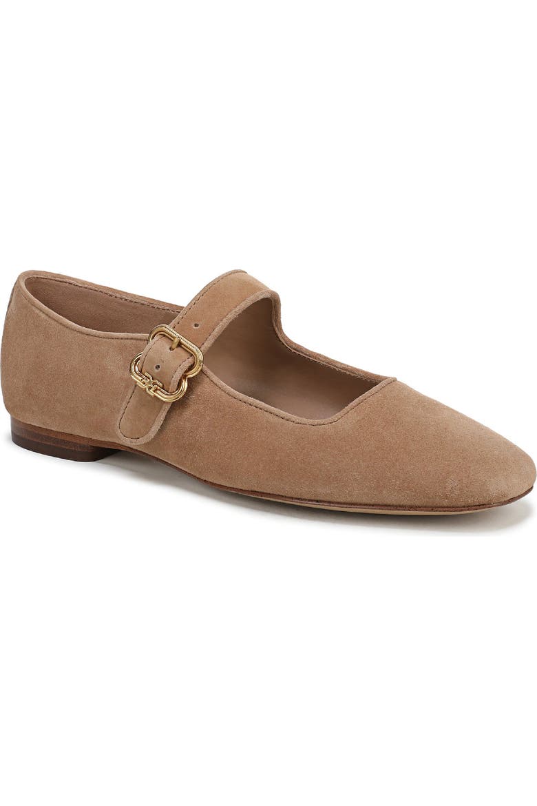 Michaela Mary Jane Flat