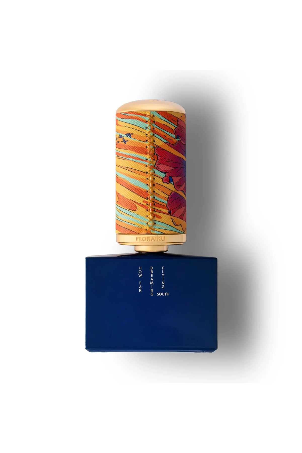 A Marie Claire Fragrance Award-winning product.