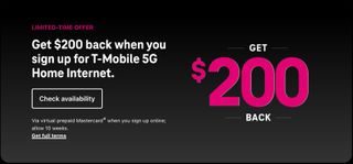 T-Mobile Home Internet