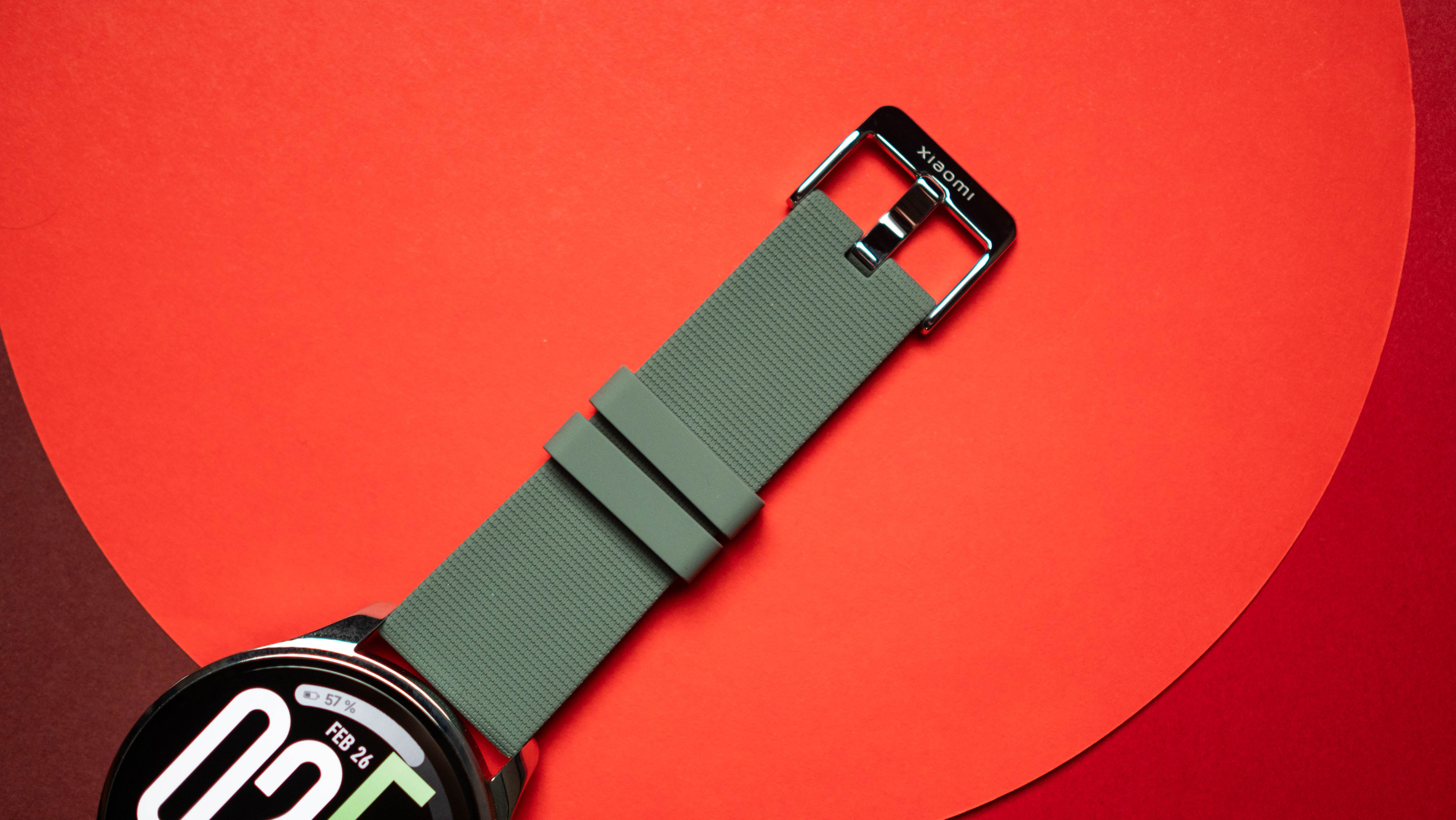 Xiaomi Watch 5 review on Android Central