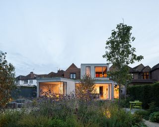 riba house of the year 2018 oatlands close by SOUP architects
