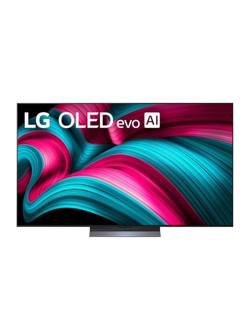 LG 65" OLED Evo AI 4K UHD Smart TV