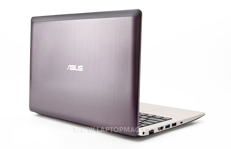 Asus Vivobook X202e Dh31t Review Windows 8 Laptop Reviews Laptop Mag