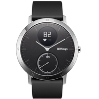 Withings Steel HR | from$179.95$119.95 at Withings