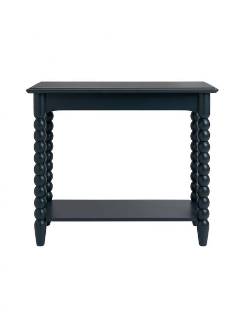 Blaire Bobbin Console Table 
