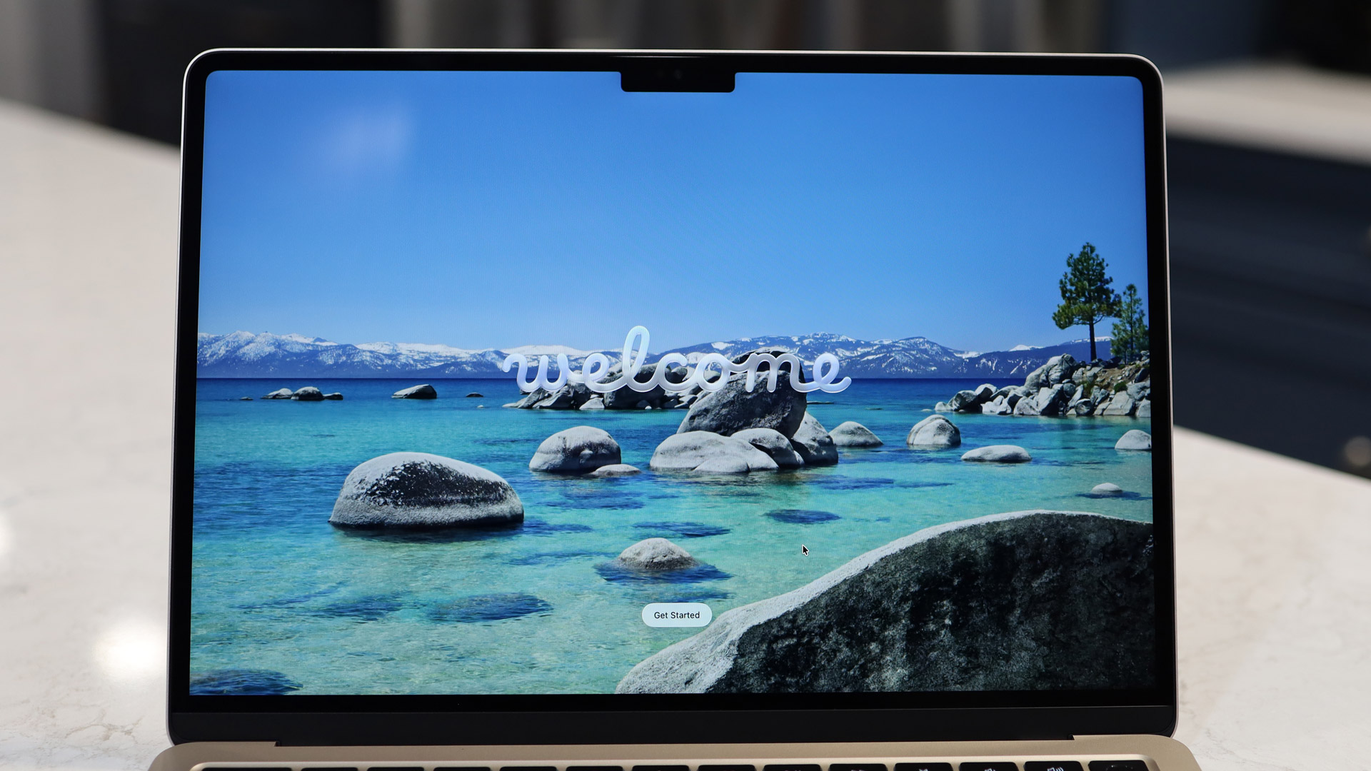 Apple MacBook Air M5 review