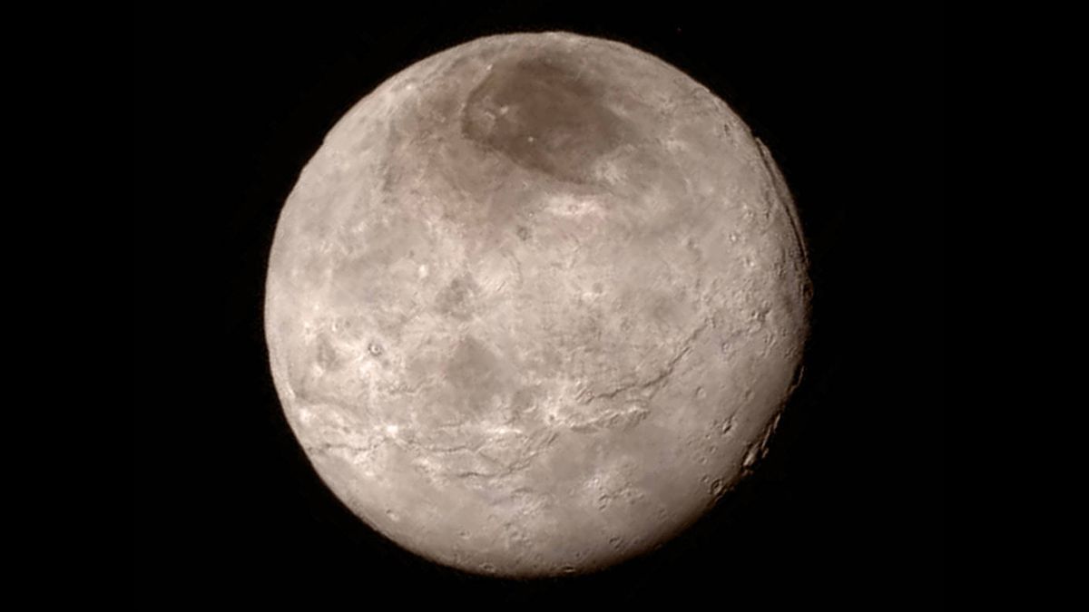 Charon