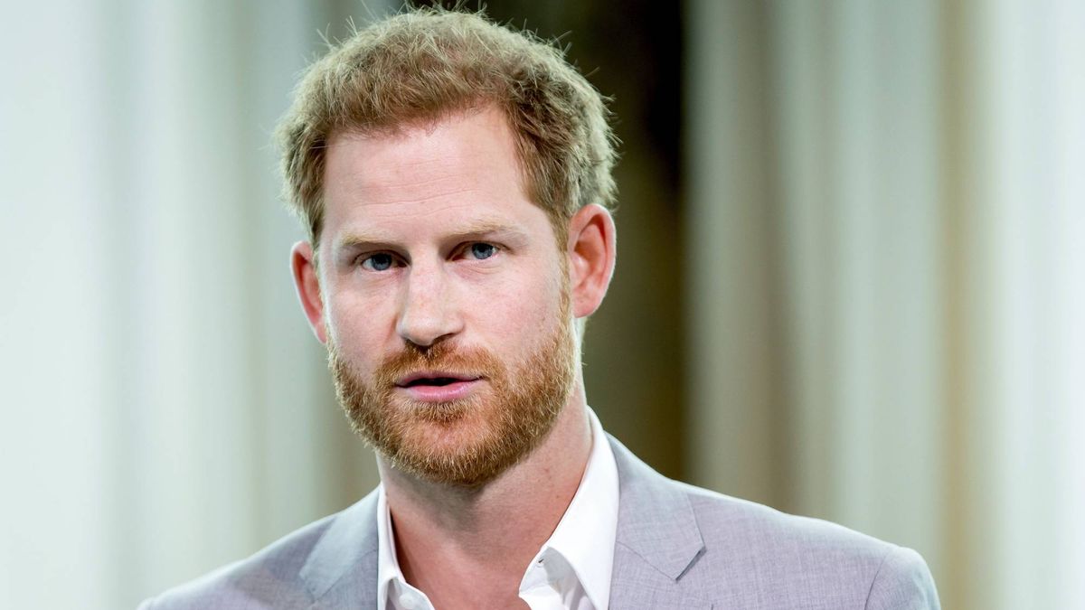 Le caractère du « garçon sauvage » du prince Harry a changé après sa rencontre avec Meghan Markle, affirme un expert royal