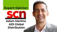 Adam Merlino, ADI Global