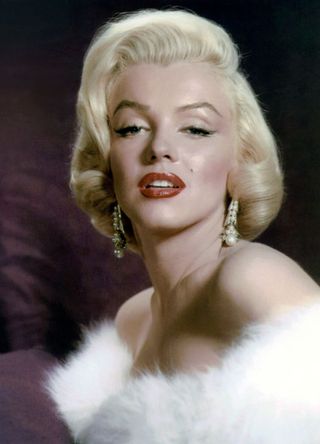 Marilyn Monroe