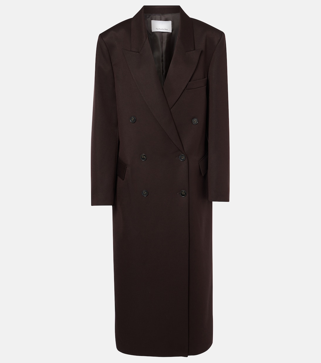 Jane Coat
