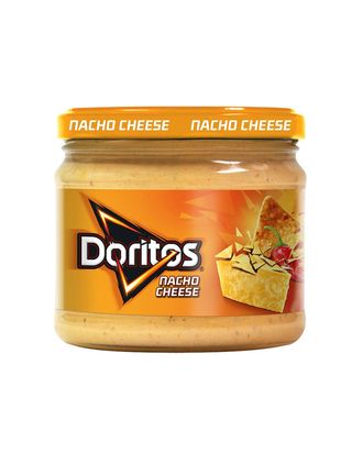 Walkers Doritos Nacho Cheese Dip