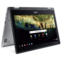 Acer Chromebook Spin 11 11.6-inch laptop: $329