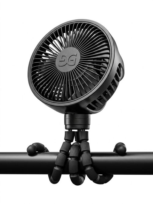 Mini Portable Handheld Fan