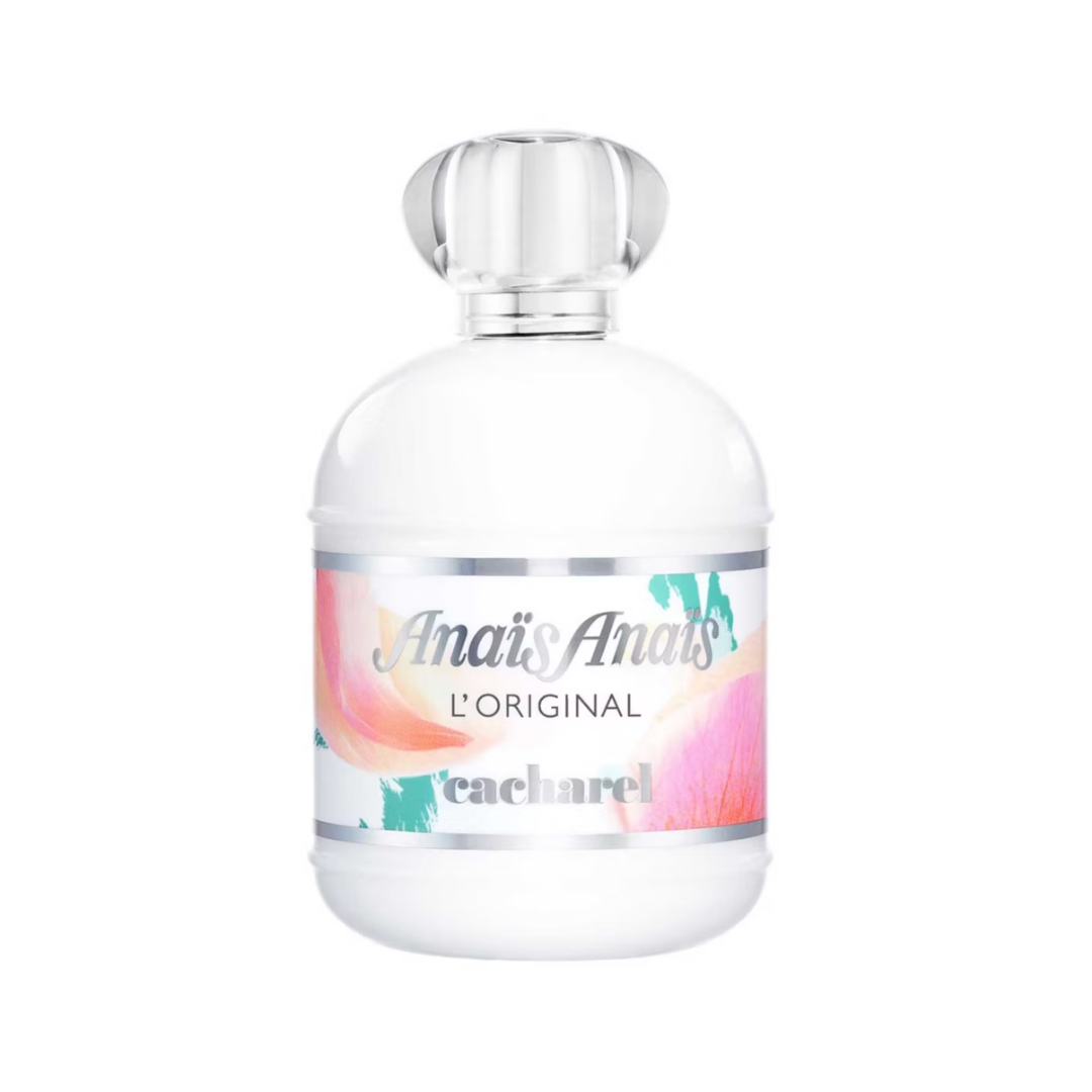 Cacharel Anais Anais Eau de Toilette