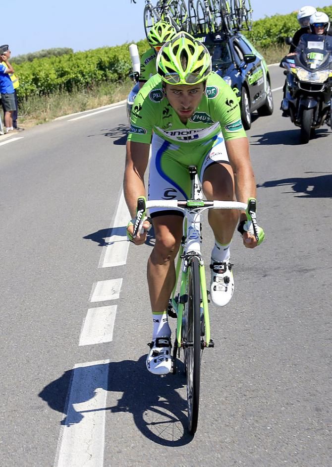Peter Sagan (Cannondale)