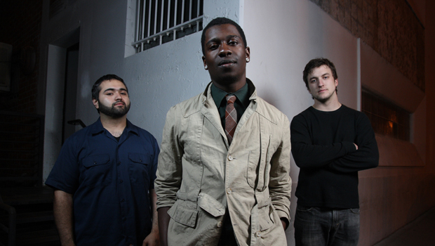 Animals As Leaders Premiere New In-the-Studio Video | Guitar World