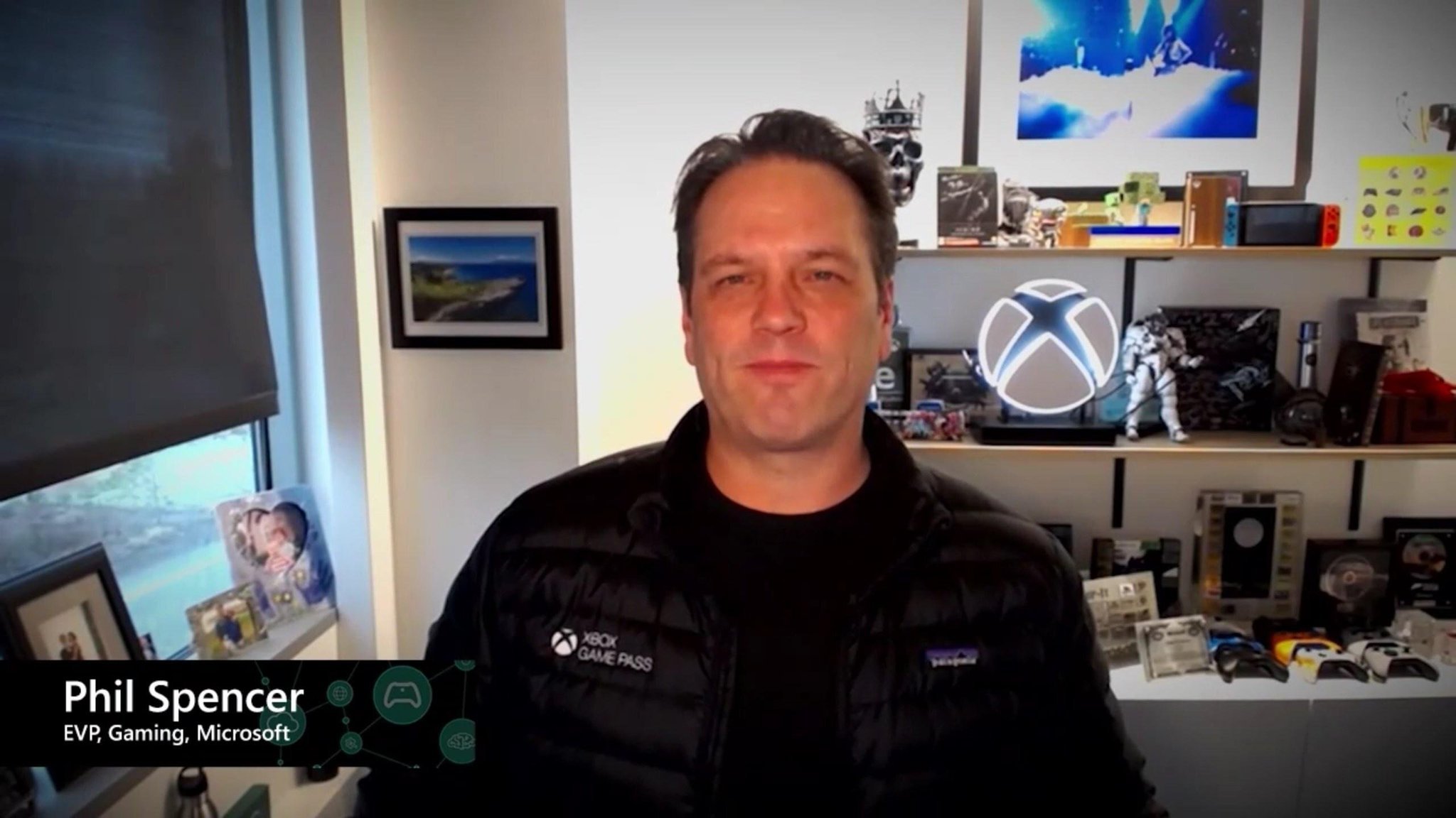 Phil Spencer interview: The head of Xbox dishes on Game Pass, Xbox