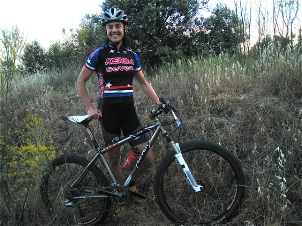 Mary's new kit