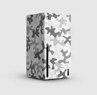 Starfield Xbox Series X Console Wrap (Arctic Camo): $44.99 @ Microsoft Store