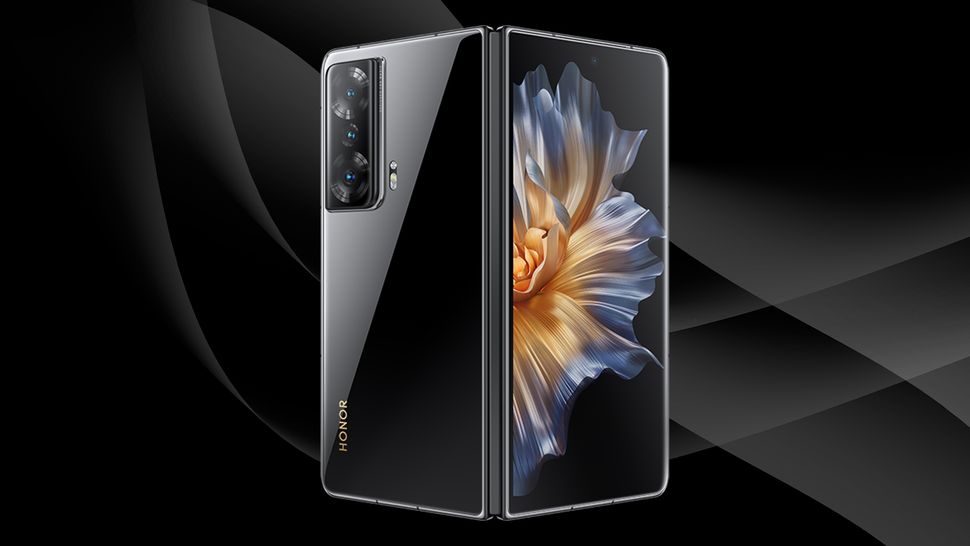 Honor Magic Vs tout ce qu'il faut savoir sur le smartphone TechRadar