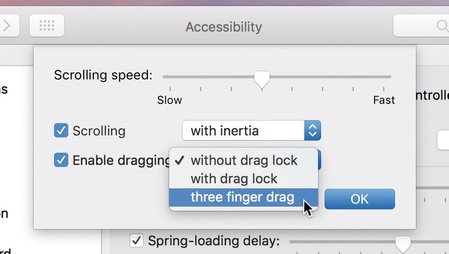 Advanced macOS Sierra windows management tips | TechRadar