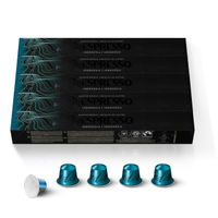 Nespresso Indonesia Master Origin Capsules (50)