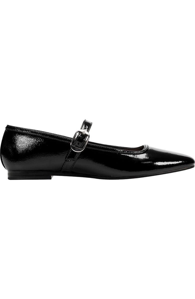 Garissa Mary Jane Flat