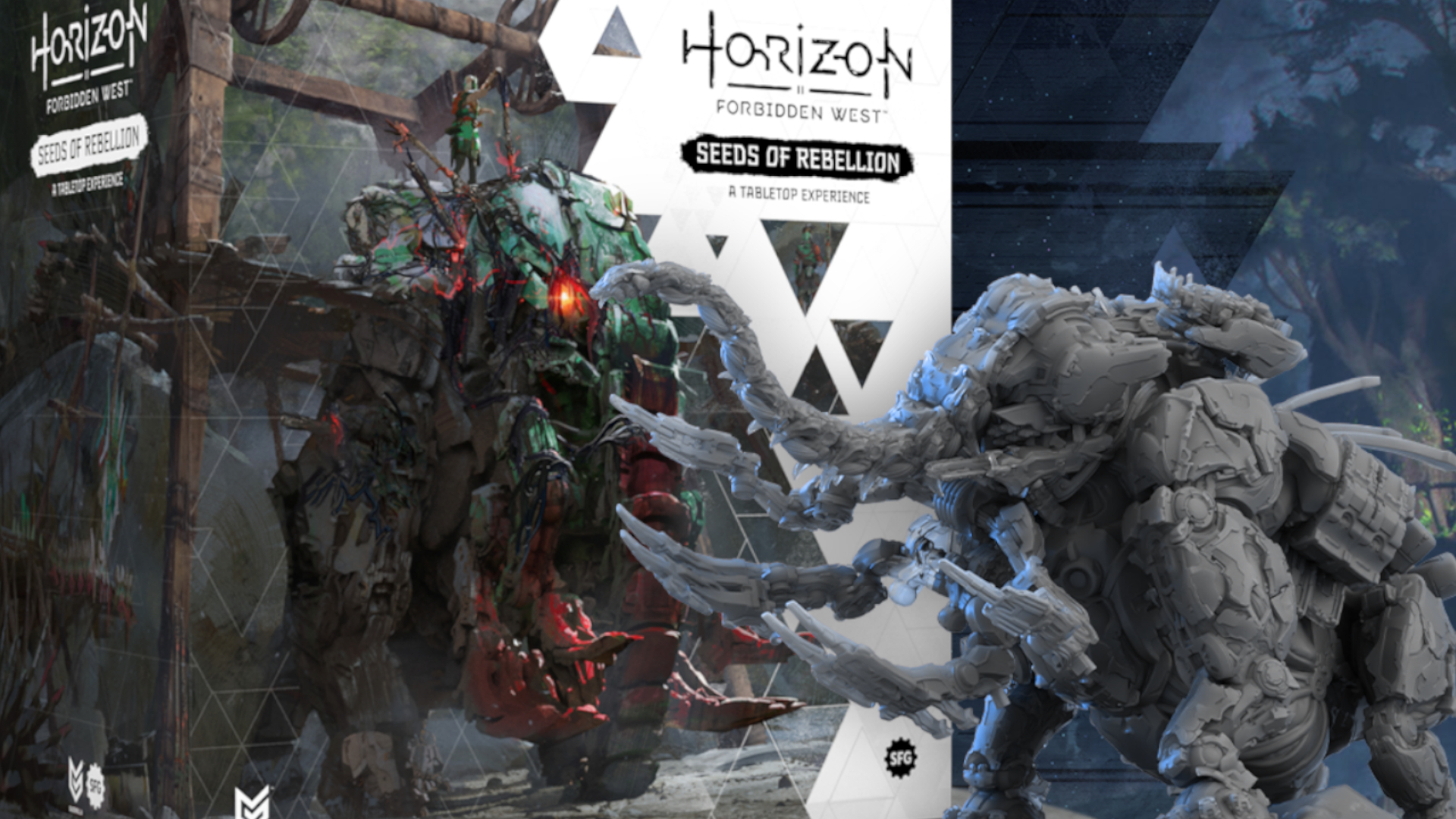 Horizon: Forbidden West DLC Won't Start Until You Finish The Campaign