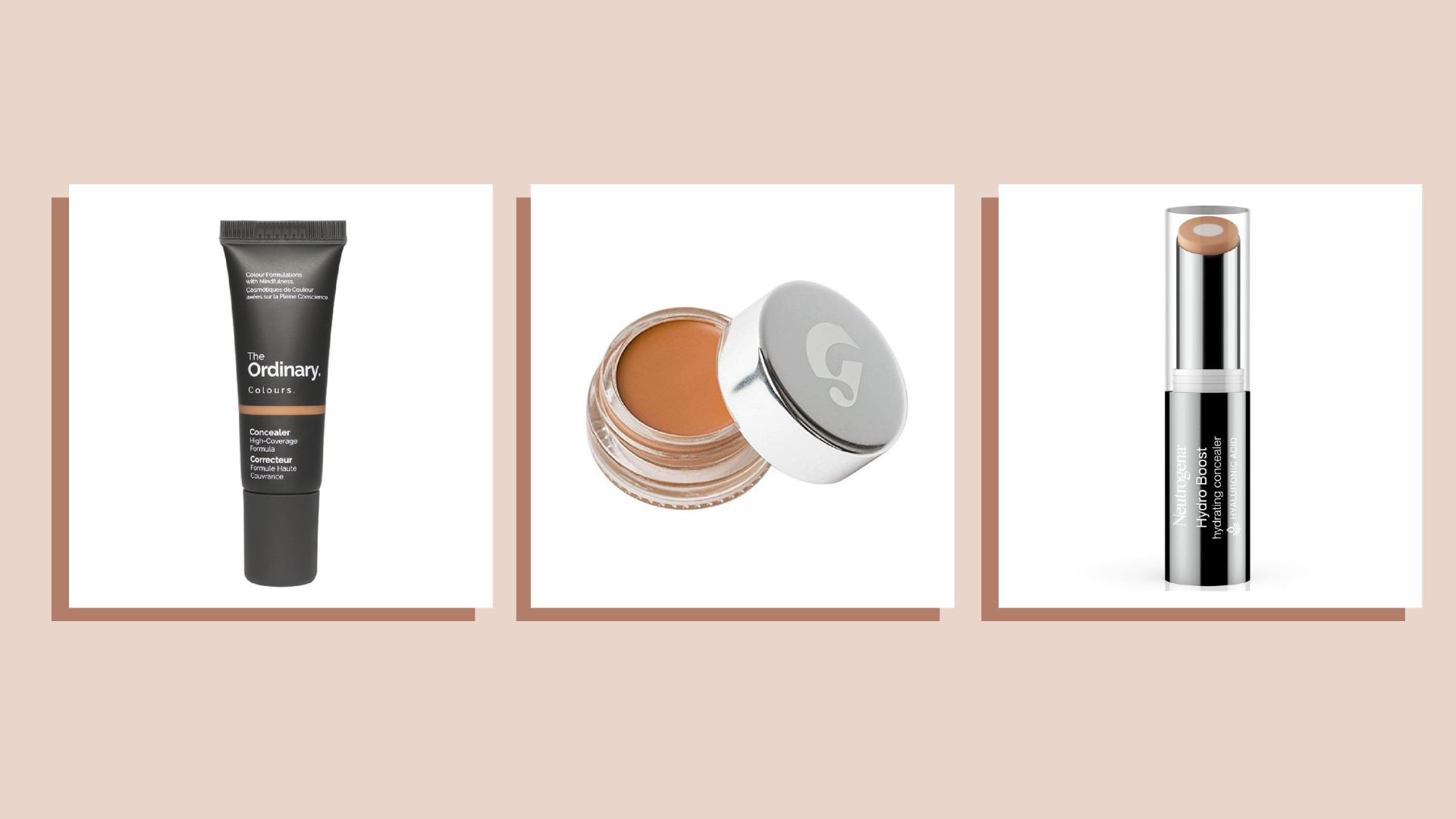tofu kursiv offentlig Best drugstore concealers: perfect and brighten on a budget | Woman & Home