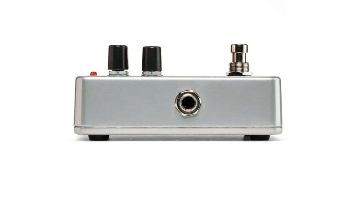 Electro-Harmonix Memory Man Deluxe Nano