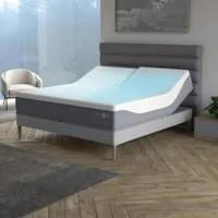 ClimateCool&reg; smart bed (Queen)