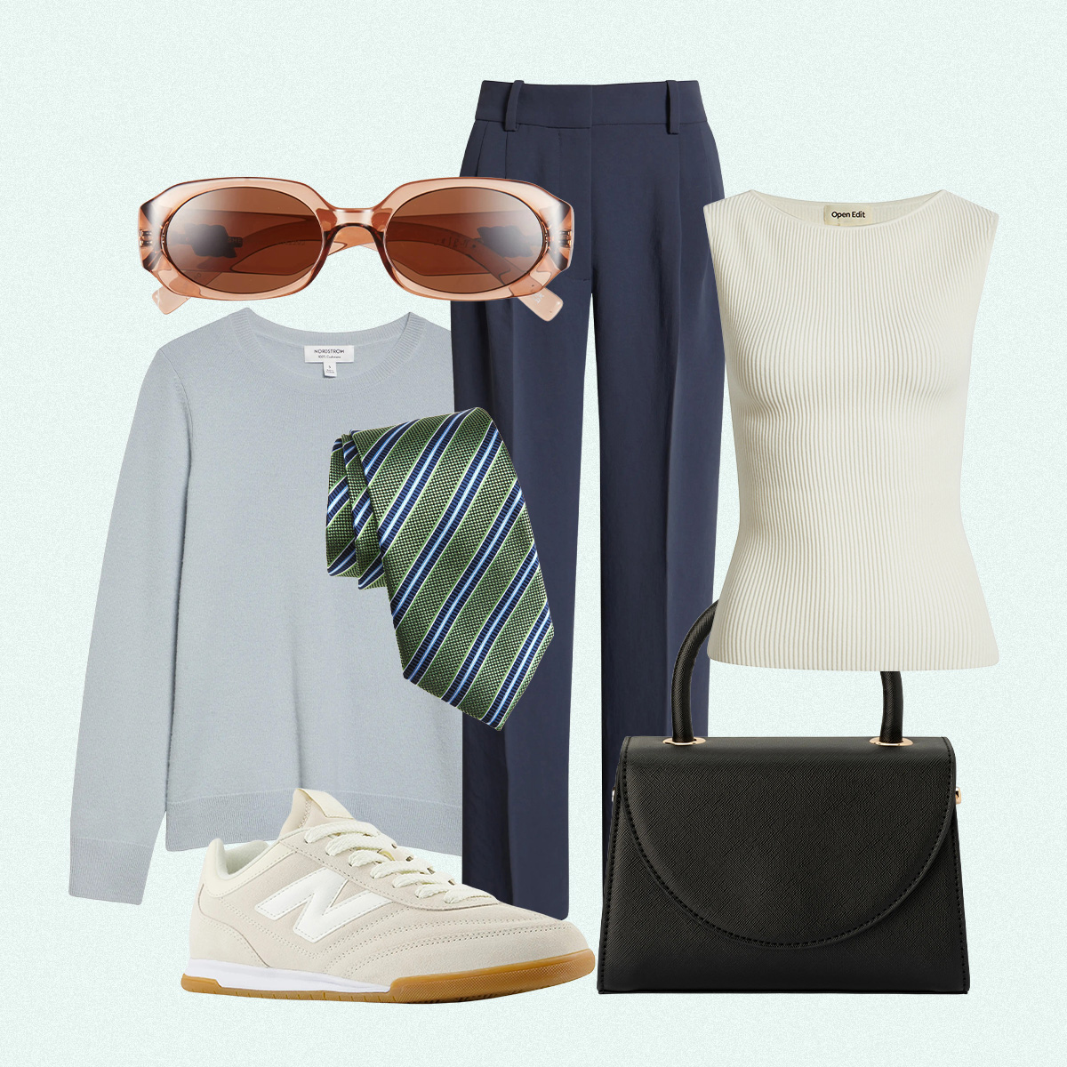 The Best Outfits from theReplica Store Anniversary Sale