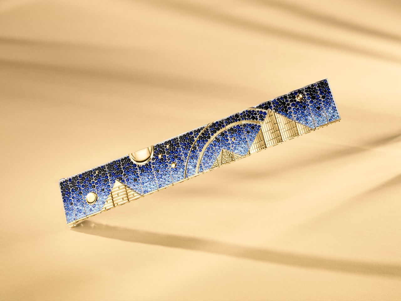 VCF jewellery images