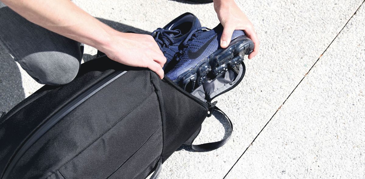 The best gym bags 2019 carry all your gym kit with ease and style T3