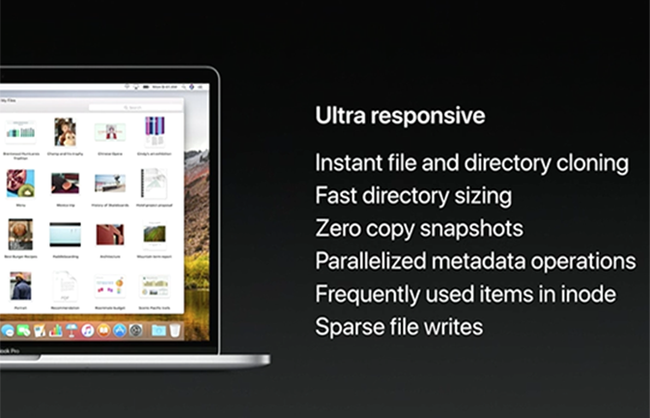 macos sierra performance macos sierra performance