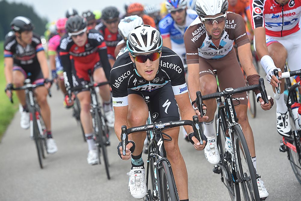 Matteo Trentin (Etixx-QuickStep)